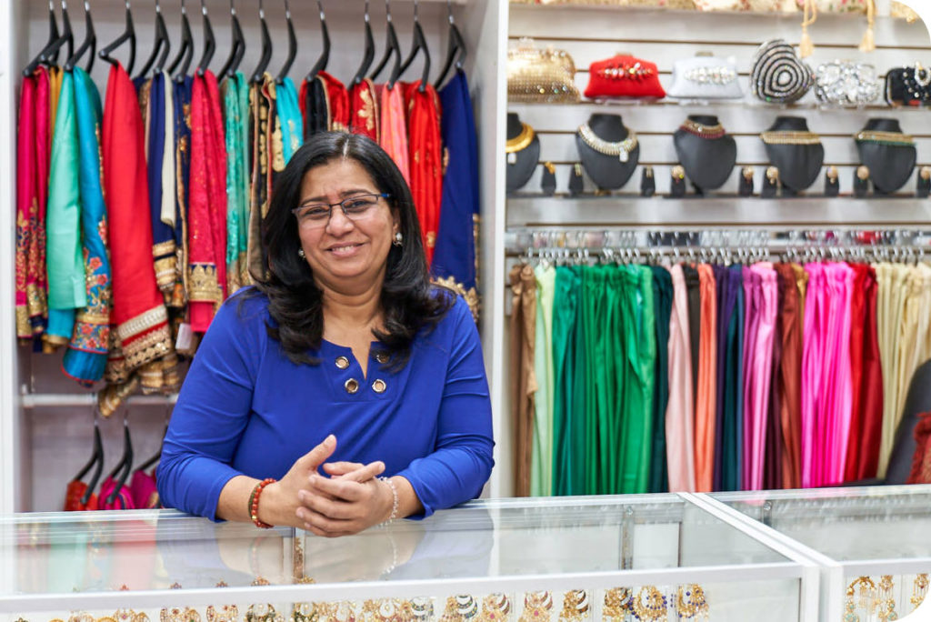 Tashi Fashion Global Mall