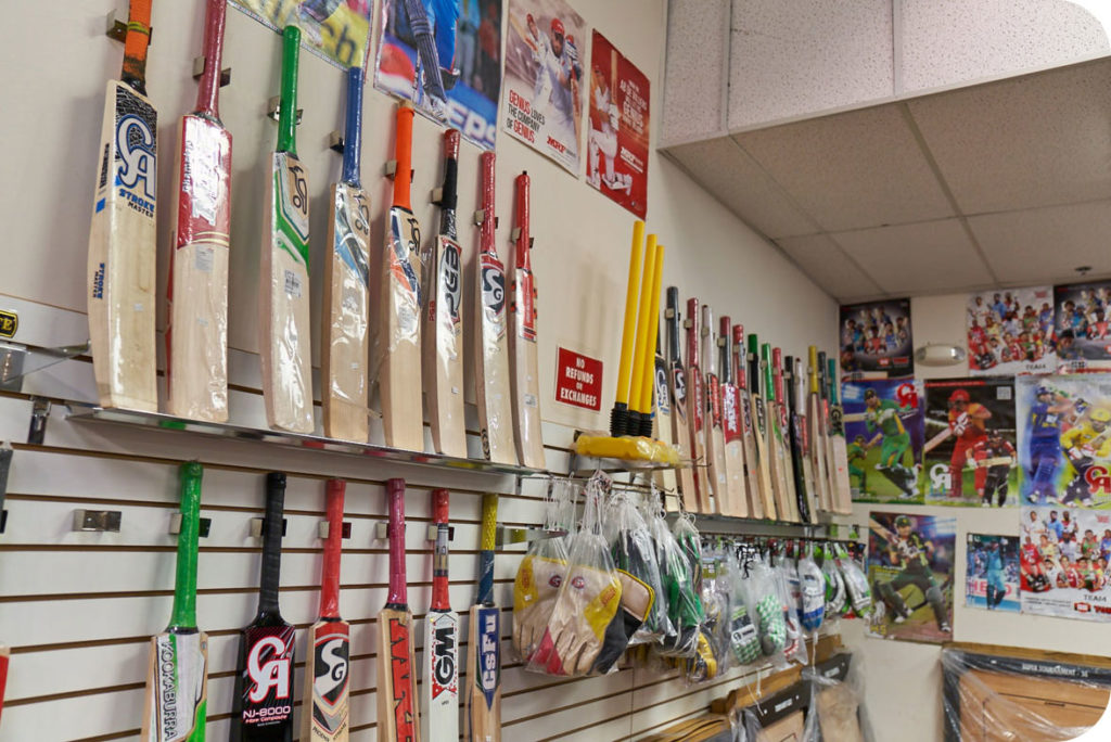 Cricket Store 4 U – Global Mall