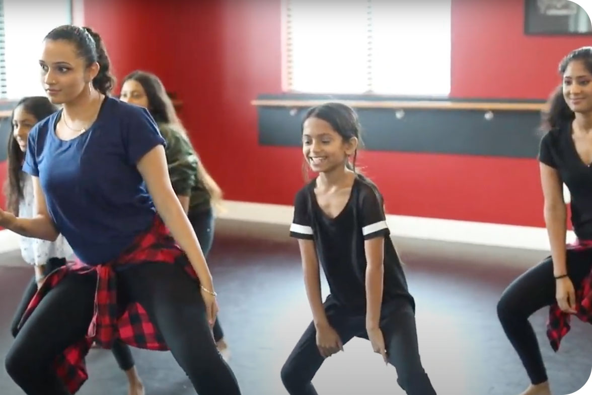 Prem s Dance Studio Global Mall